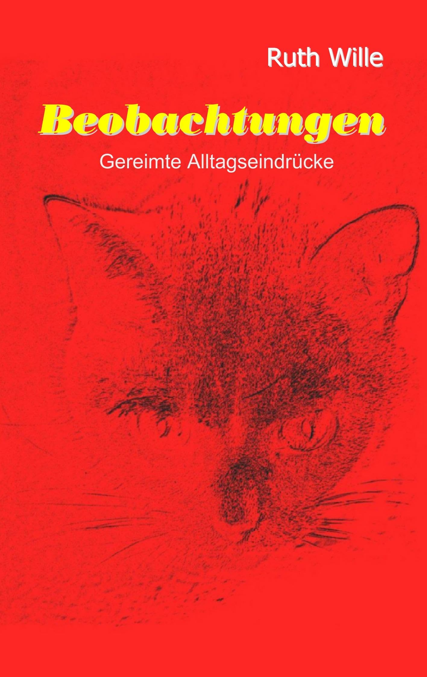 Product Image: Beobachtungen