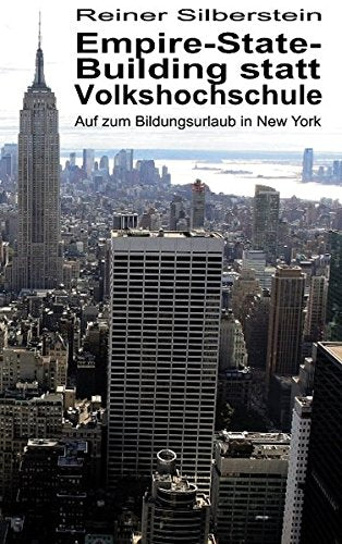 Product Image: Empire-State-Building statt Volkshochschule