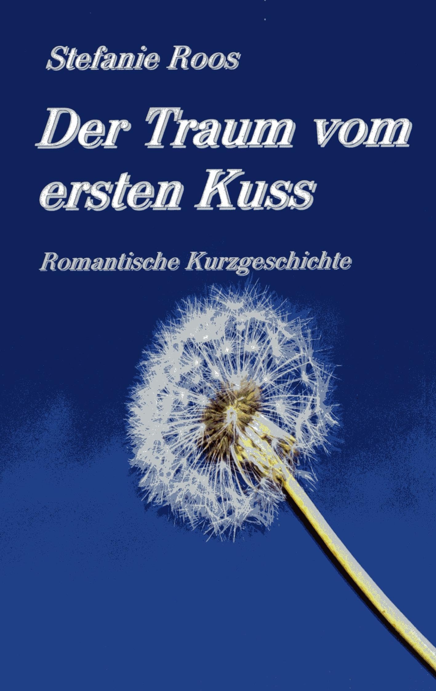 Product Image: Der Traum vom ersten Kuss
