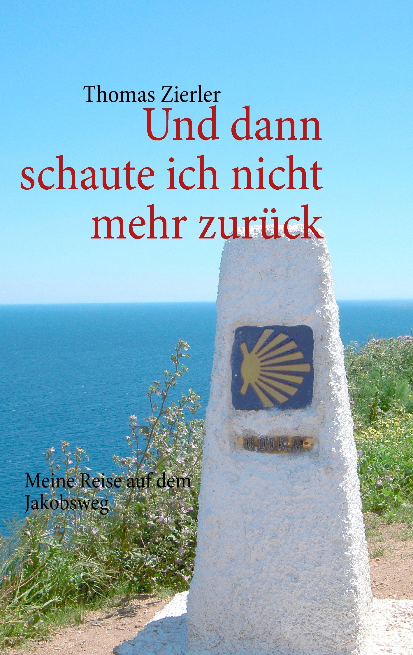 Und dann schaute ich nicht mehr zurück Contemporary literature