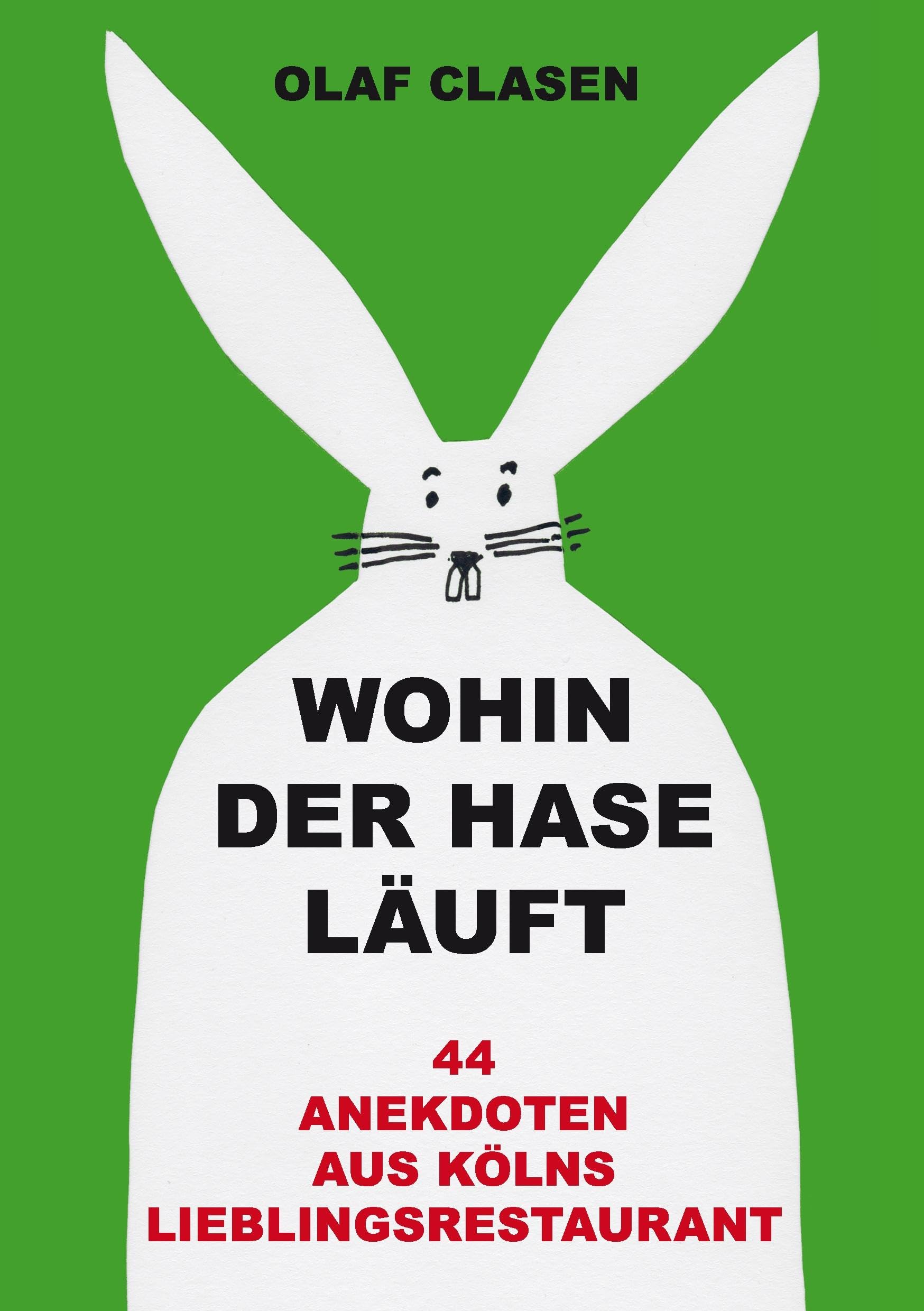 Product Image: Wohin der Hase läuft