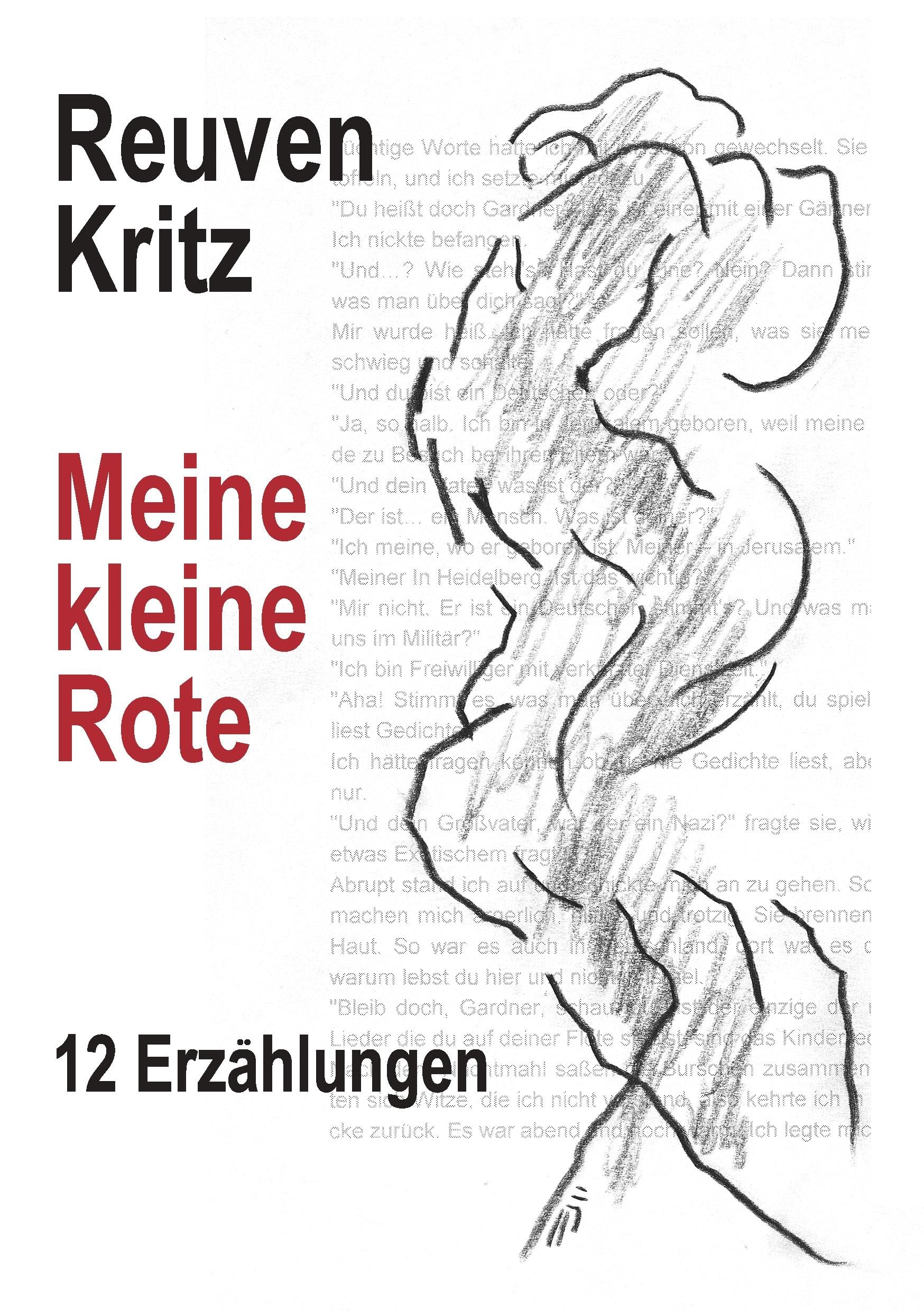 Meine kleine Rote: 12 Erzählungen Contemporary literature