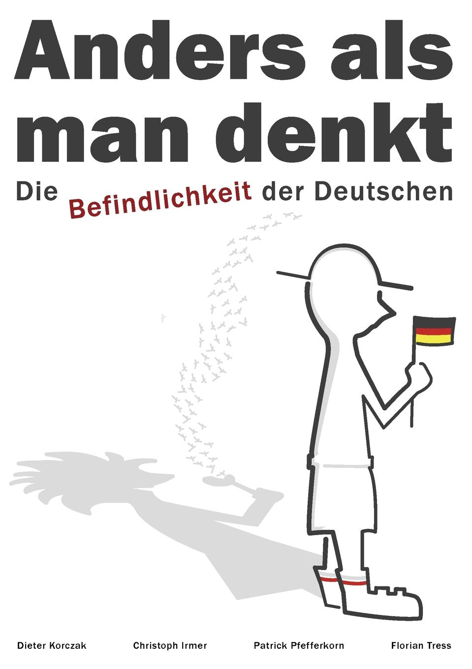 Product Image: Anders als man denkt