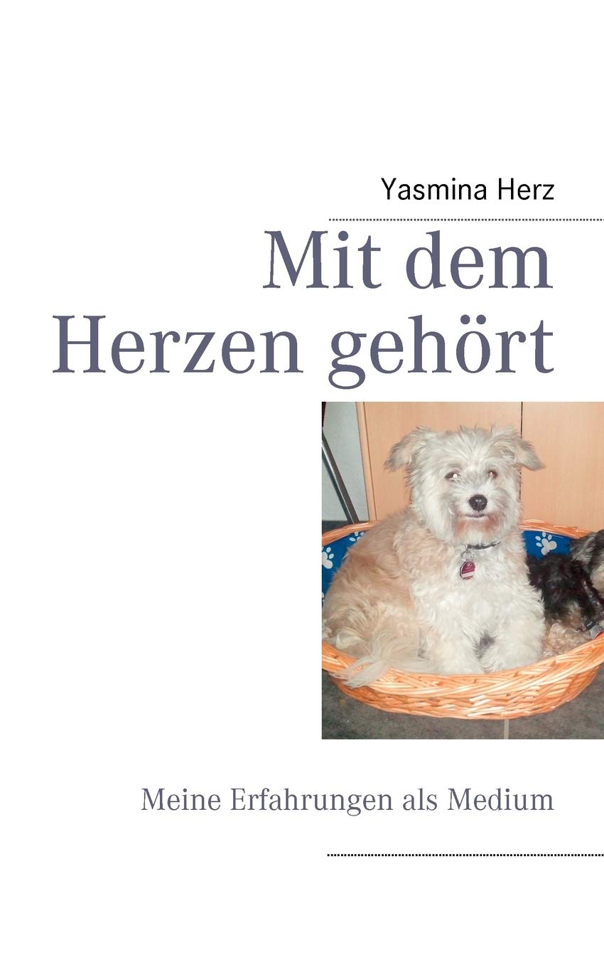 Mit dem Herzen gehört: Meine Erfahrungen als Medium Lifestyle