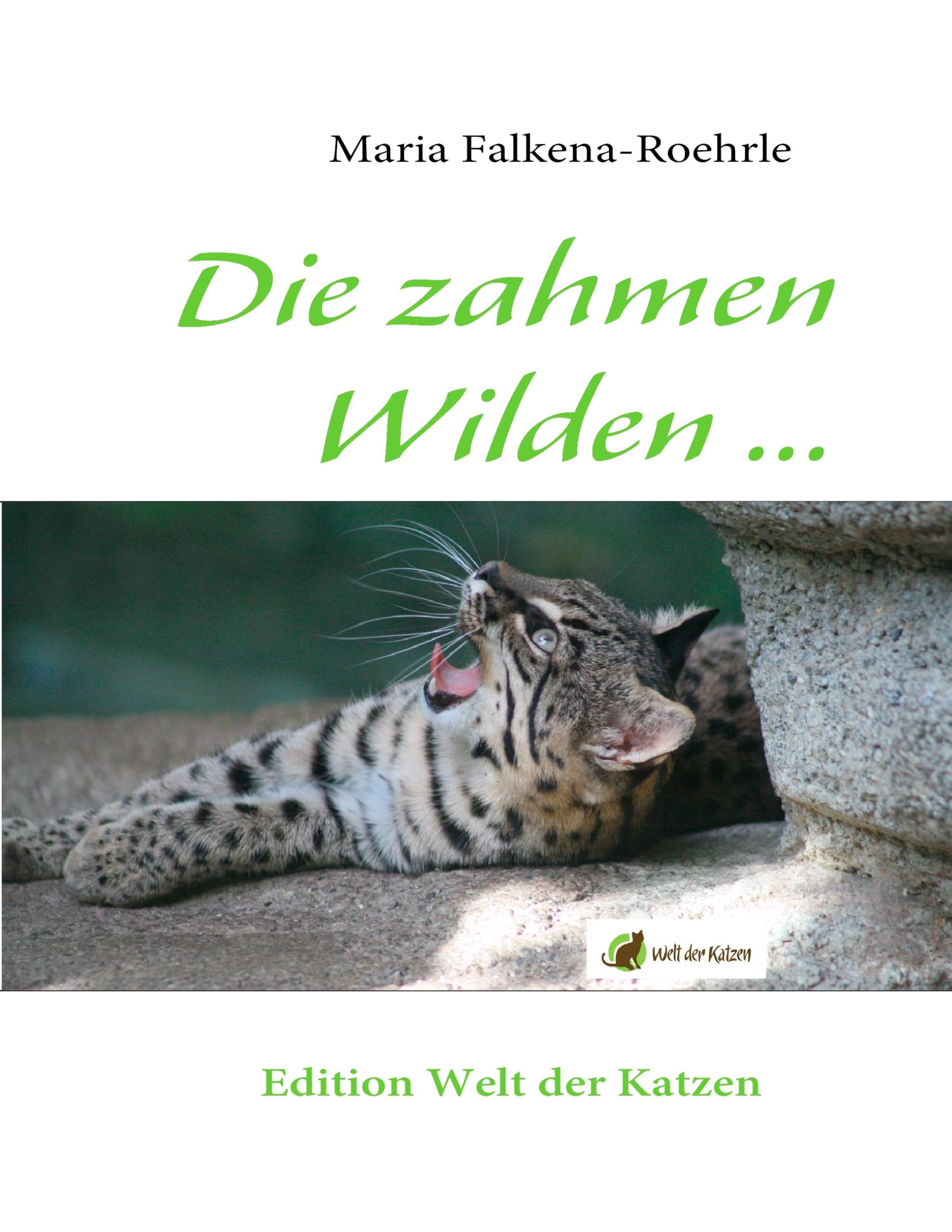 Die zahmen Wilden ... Natural Sciences