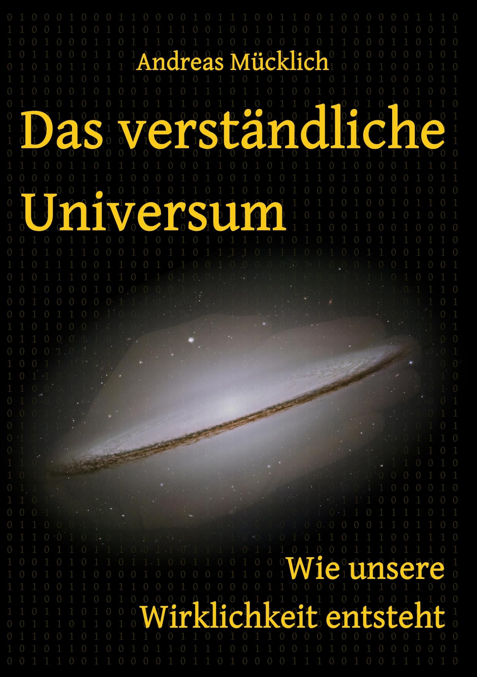 Product Image: Das verständliche Universum