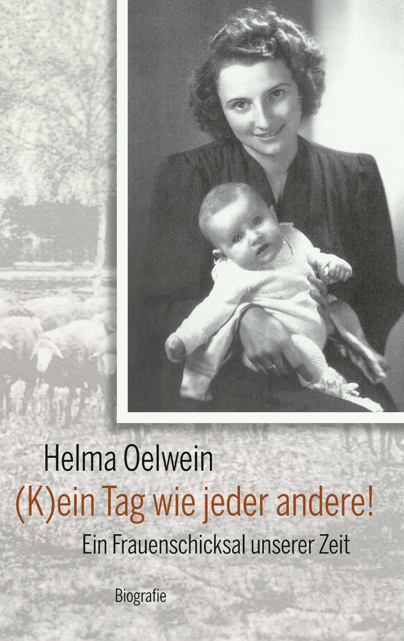 (K)ein Tag wie jeder andere! Personalities