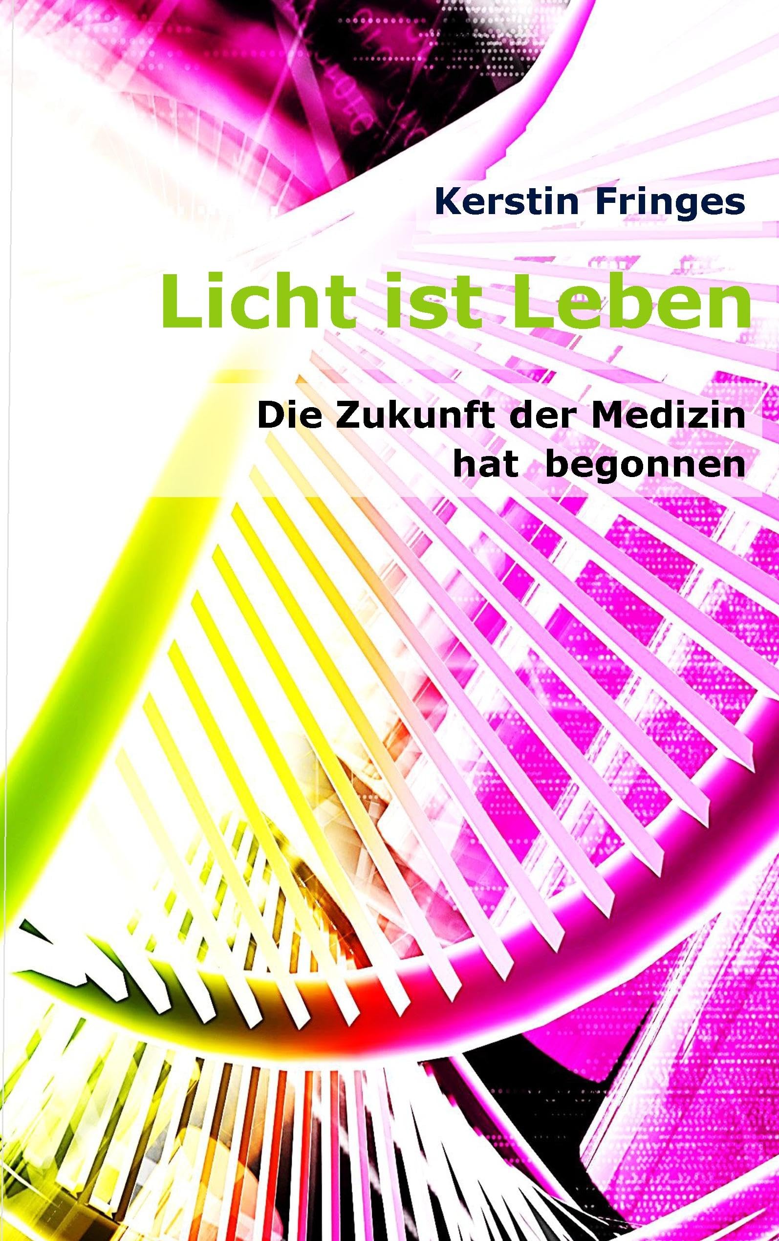 Product Image: Licht ist Leben