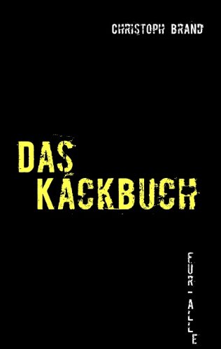 Product Image: Das Kackbuch