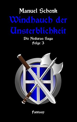 Windhauch der Unsterblichkeit Historical Fiction