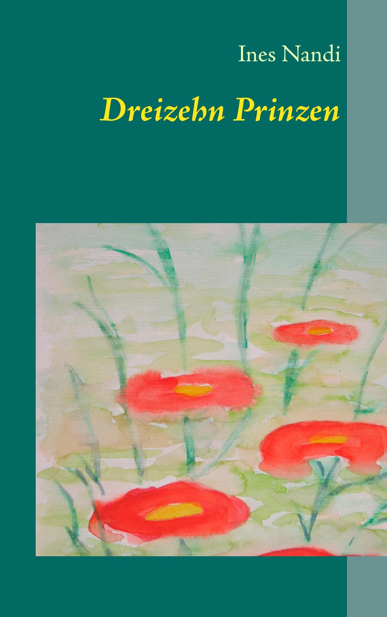 Product Image: Dreizehn Prinzen
