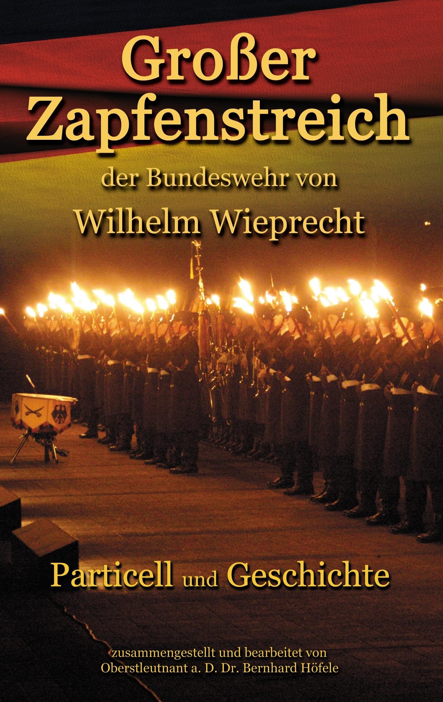 Großer Zapfenstreich Arts & Music