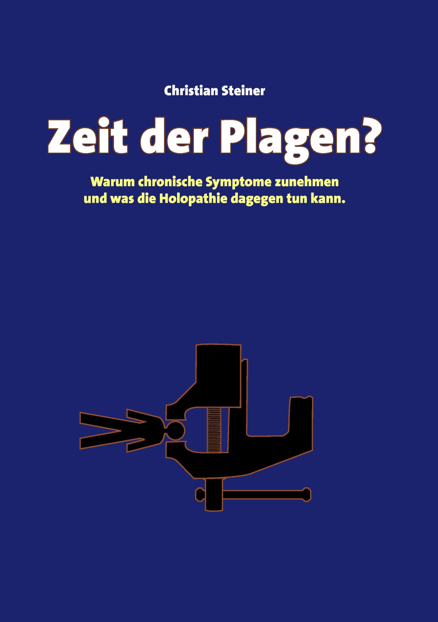 Product Image: Zeit der Plagen?