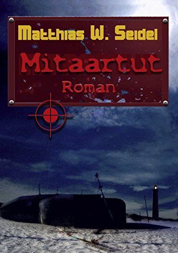 Mitaartut - wie ein Dänemarkurlaub zum Albtraum wird Crime & Thrillers