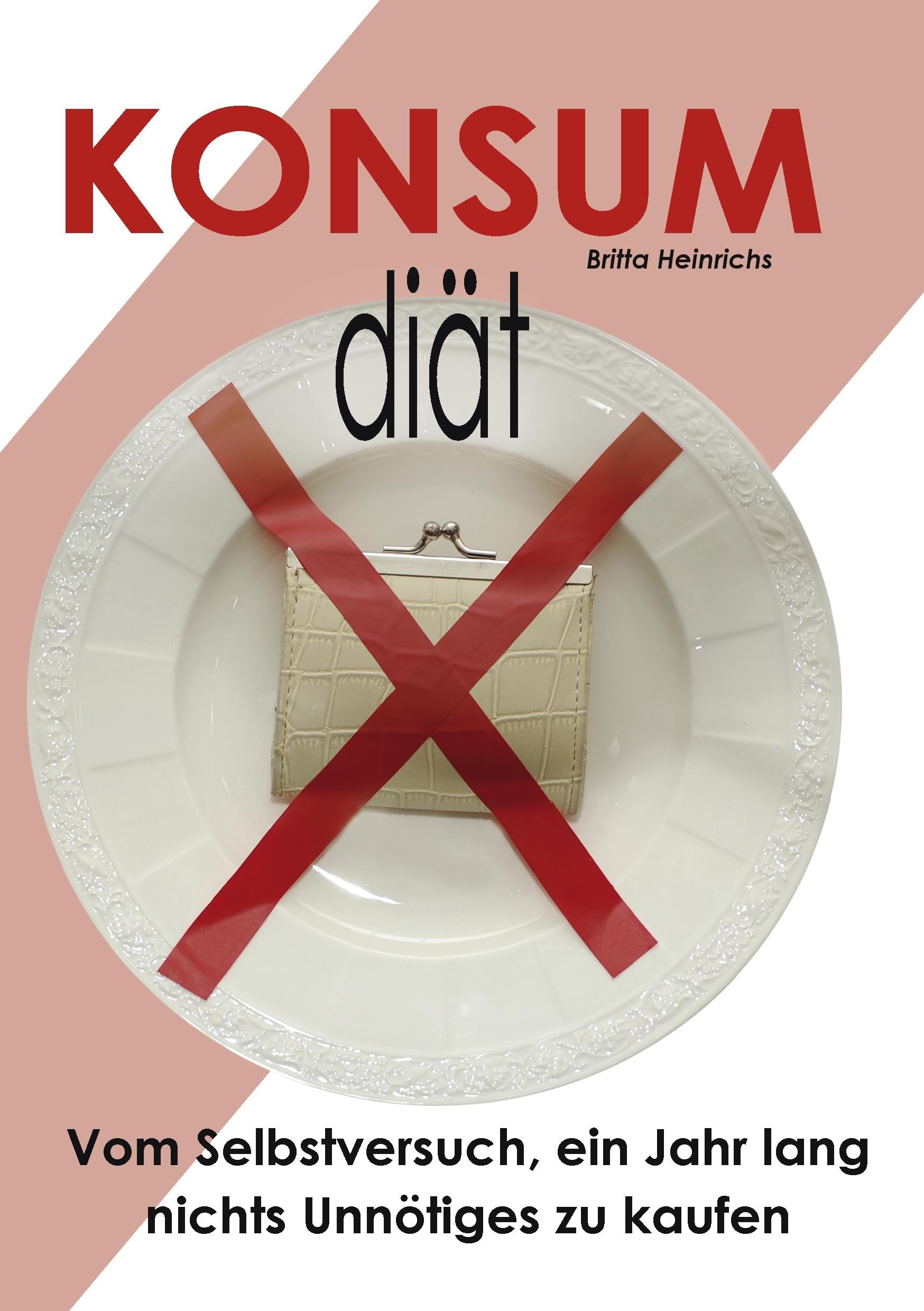 Konsumdiät Lifestyle Books