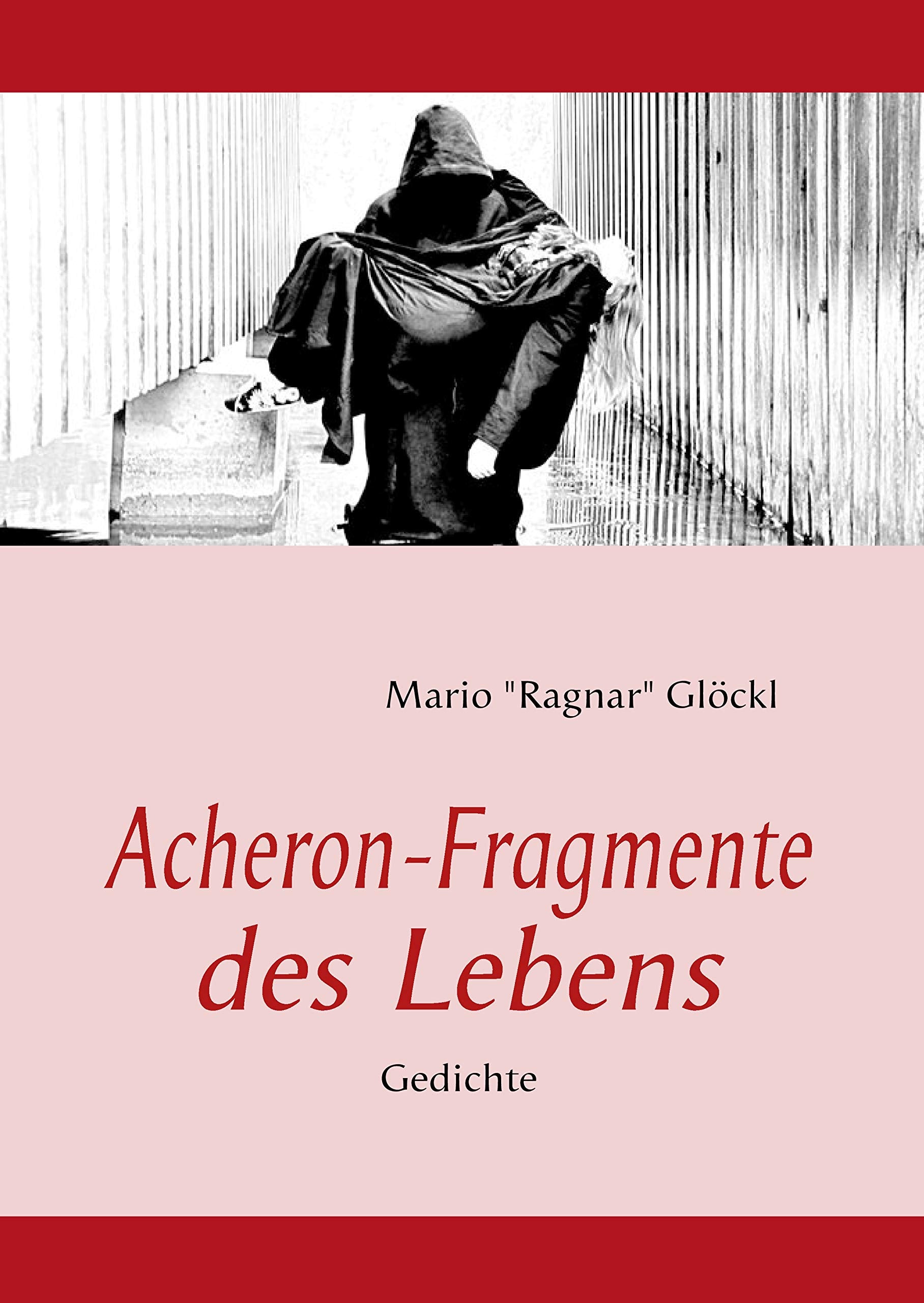 Product Image: Acheron-Fragmente des Lebens