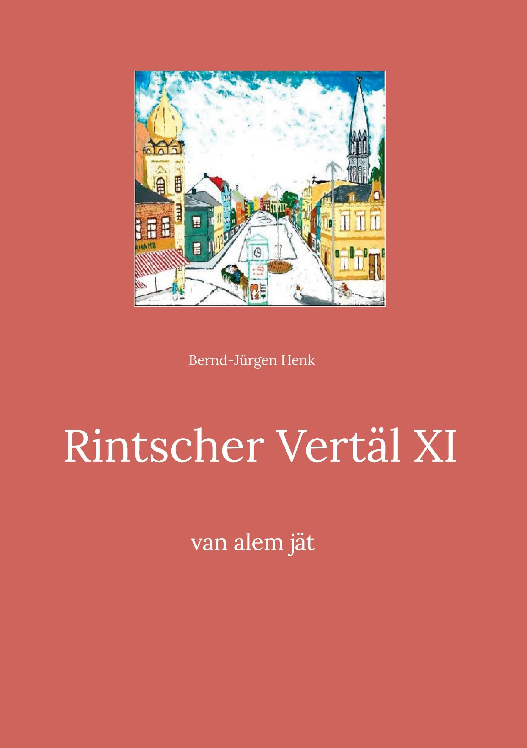 Product Image: Rintscher Vertäl XI