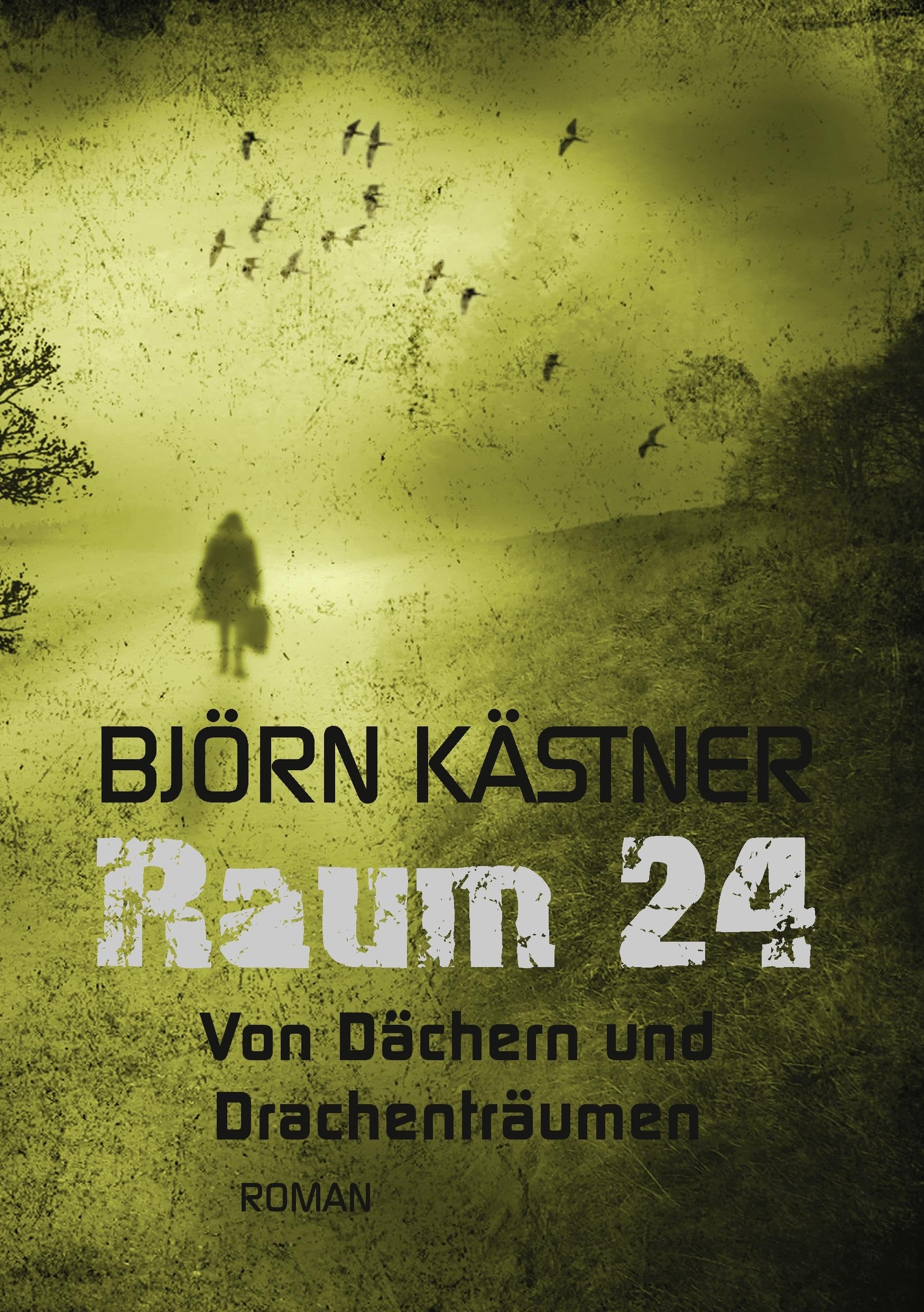 Raum 24 Contemporary literature Books