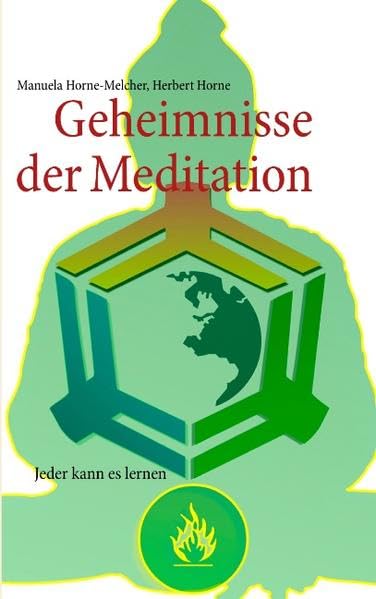 Geheimnisse der Meditation book