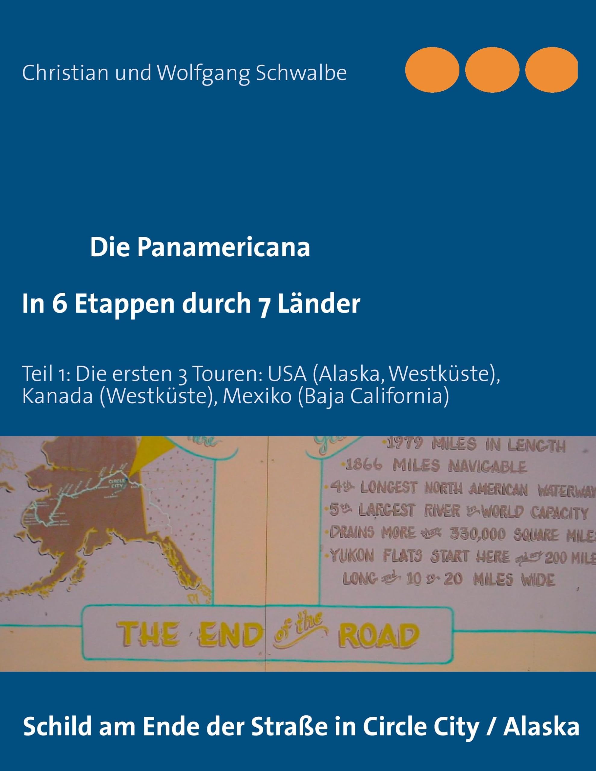 Die Panamericana - in 6 Etappen durch 7 Länder: Auf und entlang der längsten Straße der Erde Leisure, Home & Garden