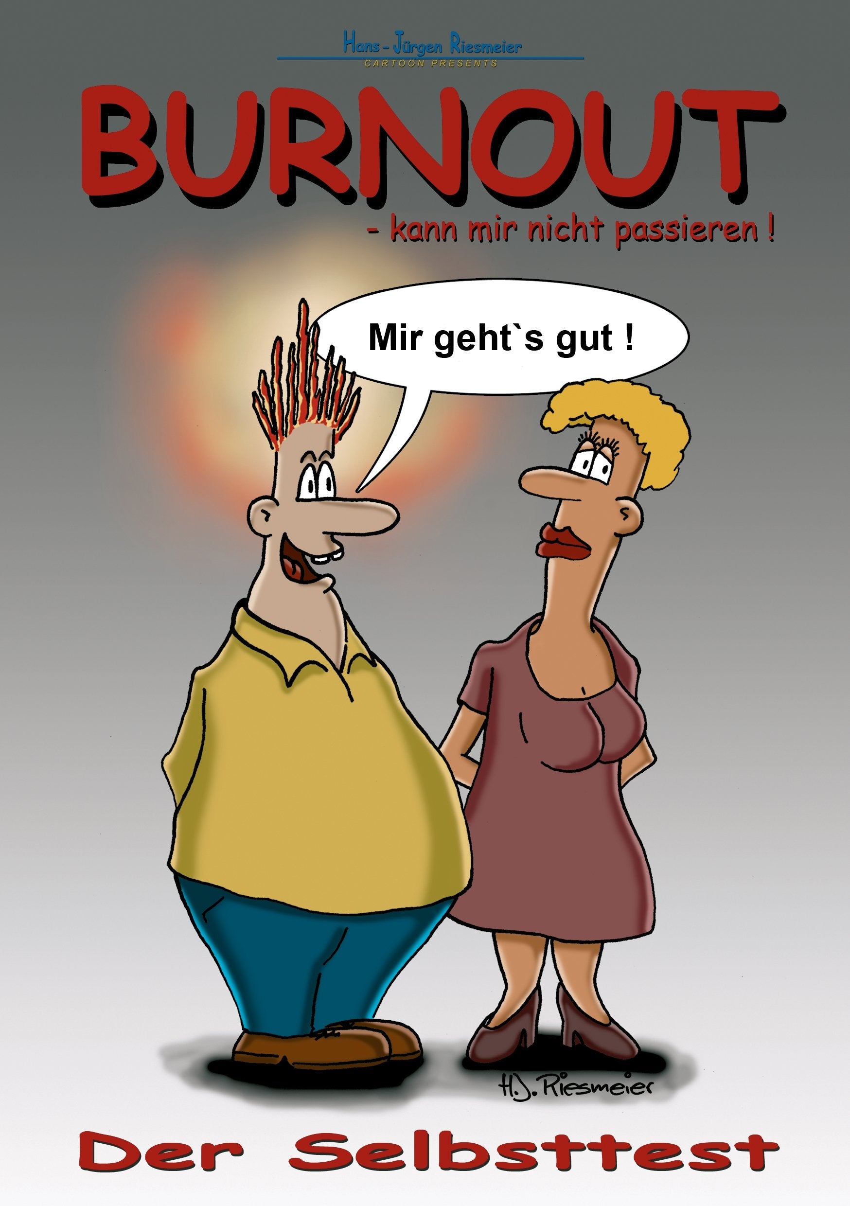 Product Image: Burnout