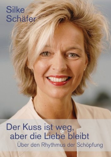 Der Kuss ist weg, aber die Liebe bleibt Religion & Esotericism