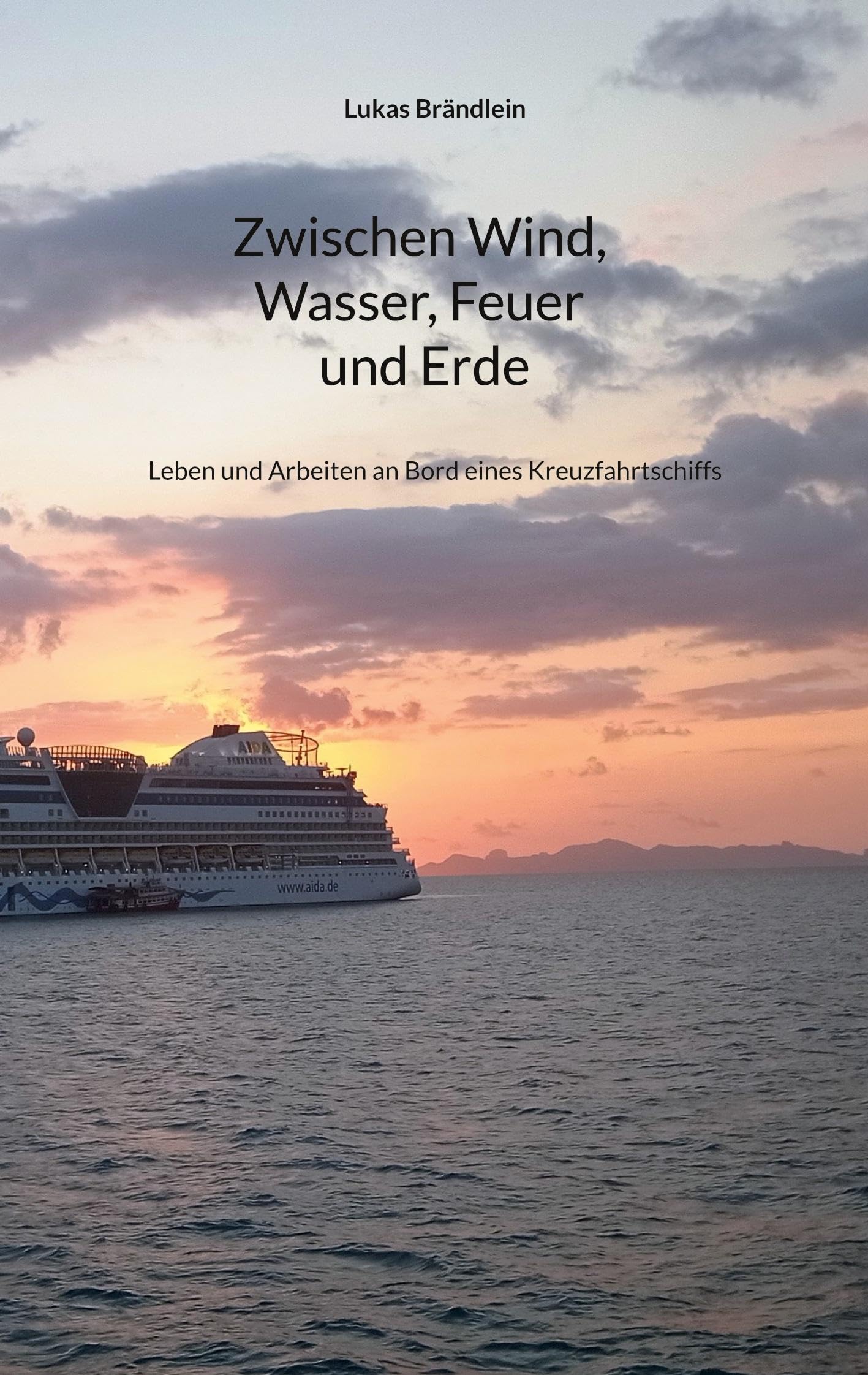 Zwischen Wind, Wasser, Feuer und Erde Leisure, Home & Garden