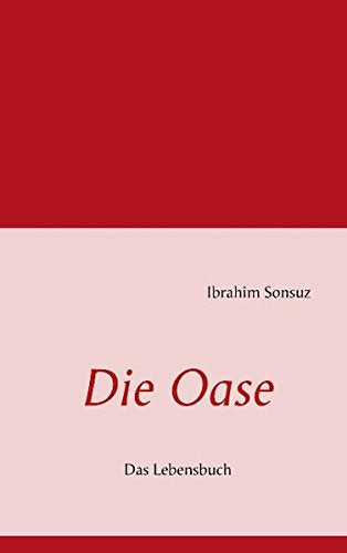 Die Oase Contemporary literature Books