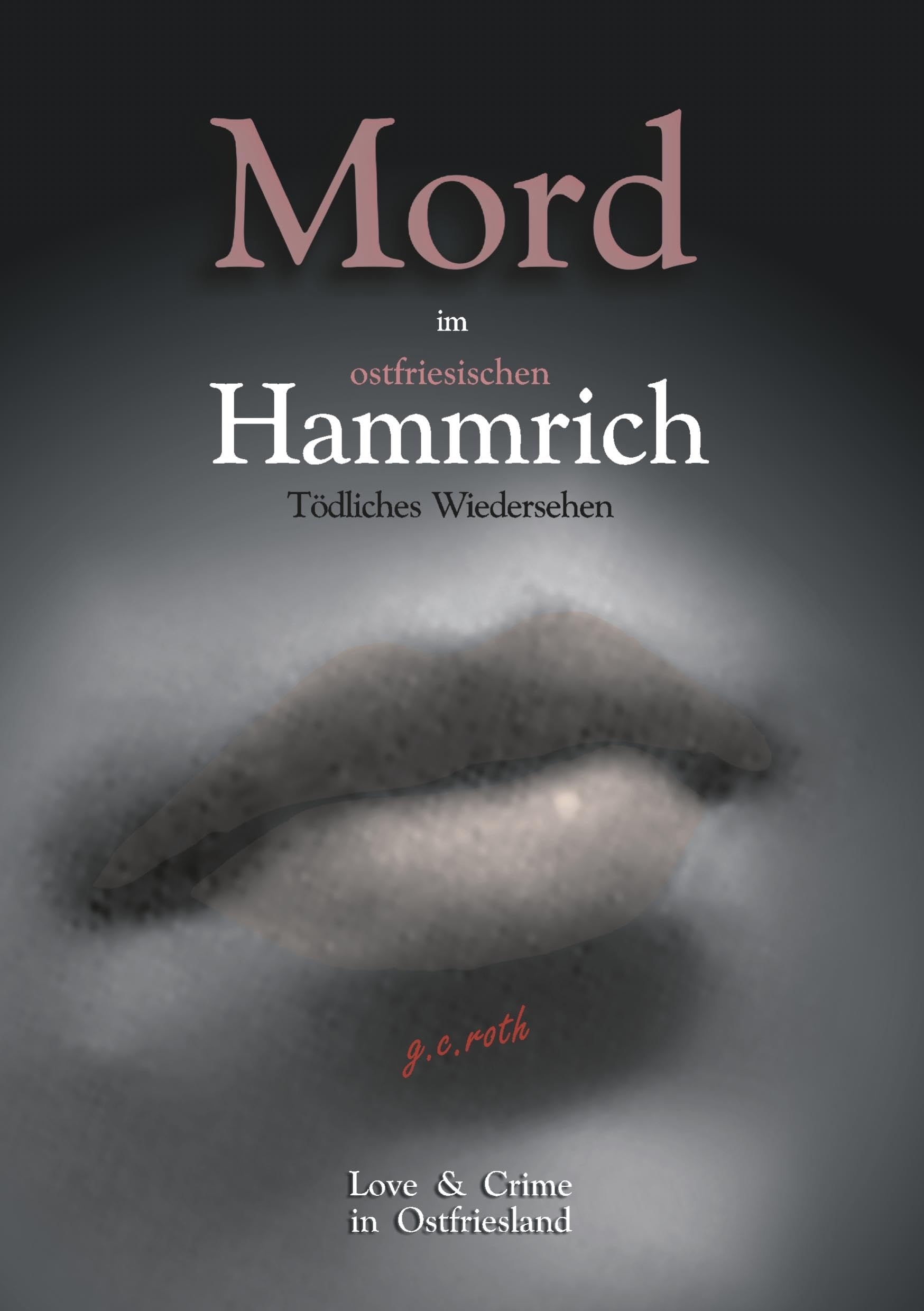 Mord im ostfriesischen Hammrich: Tödliches Wiedersehen Contemporary literature