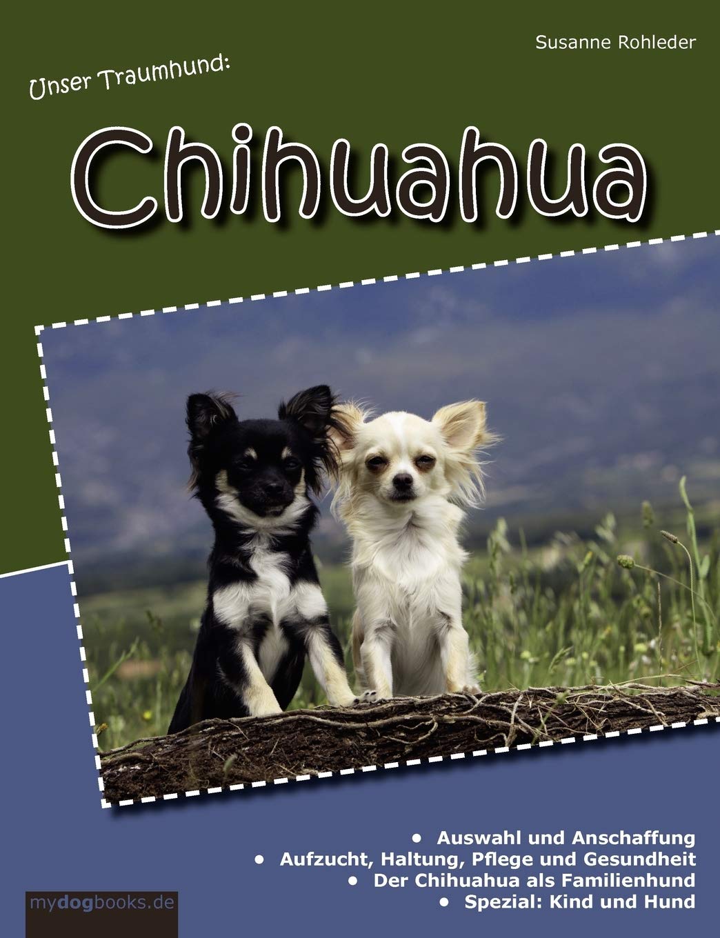 Unser Traumhund: Chihuahua Pets