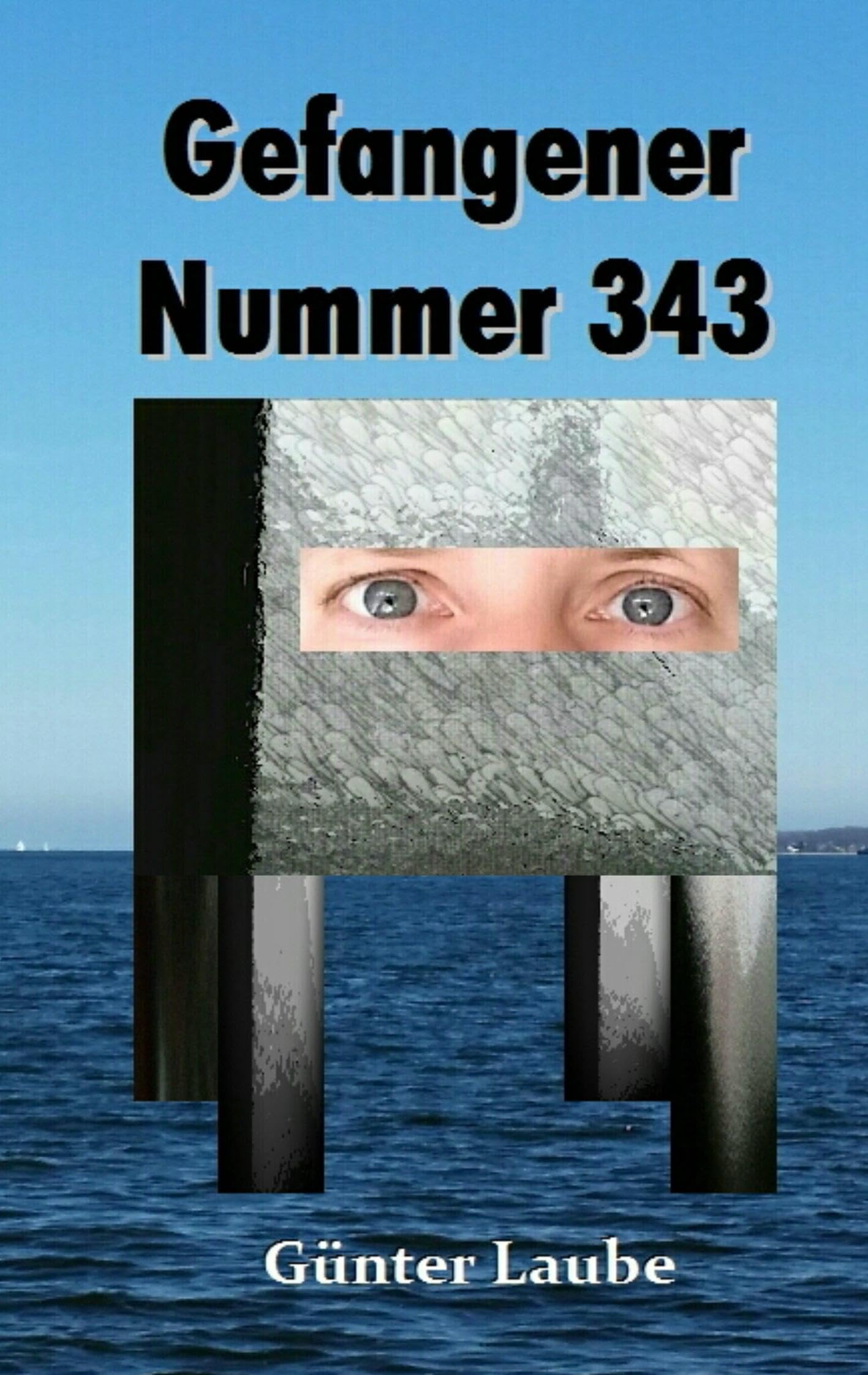 Product Image: Gefangener Nummer 343
