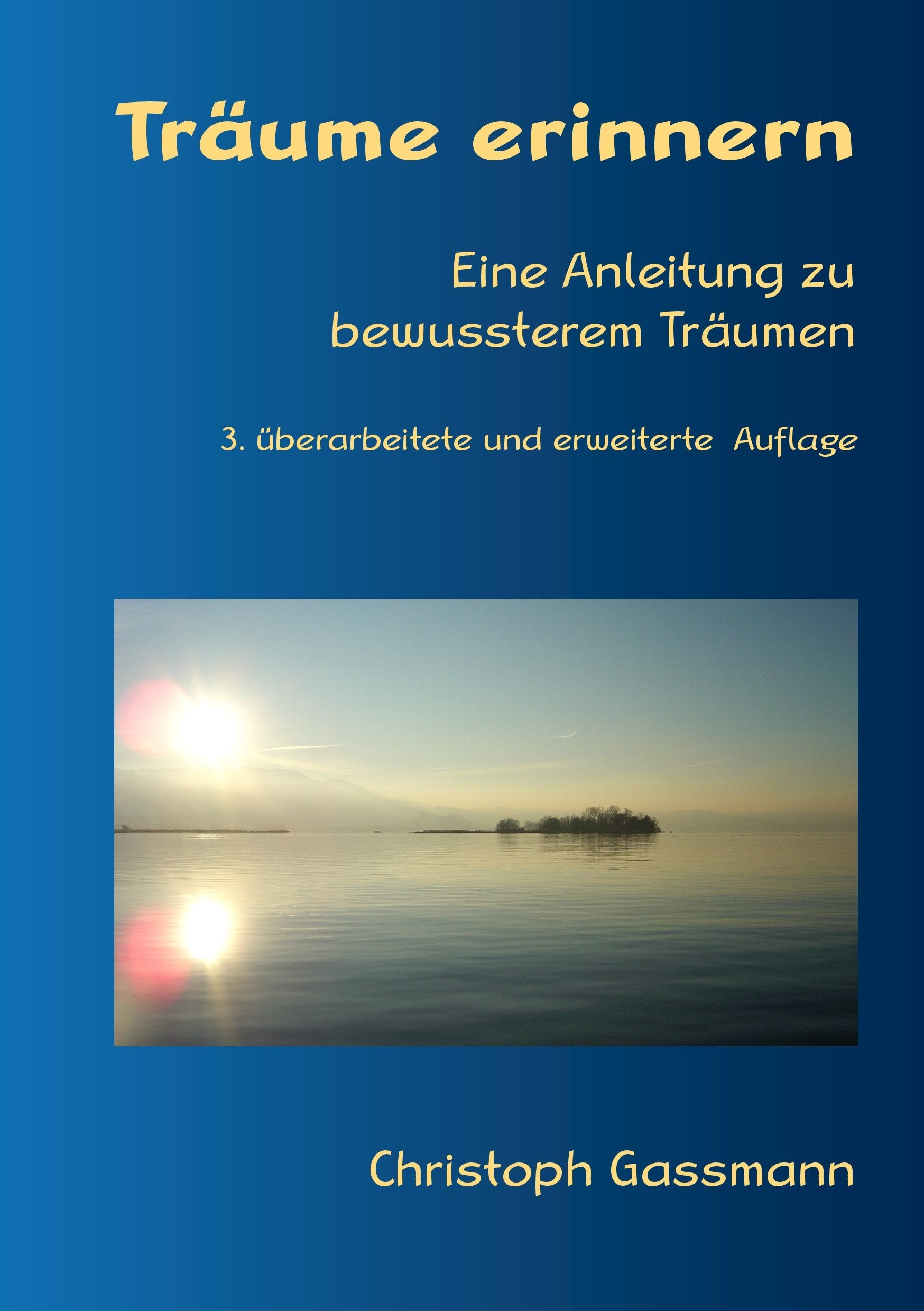 Träume erinnern Psychology