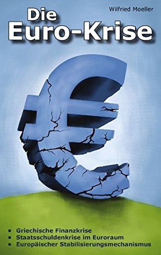 Product Image: Die Euro-Krise