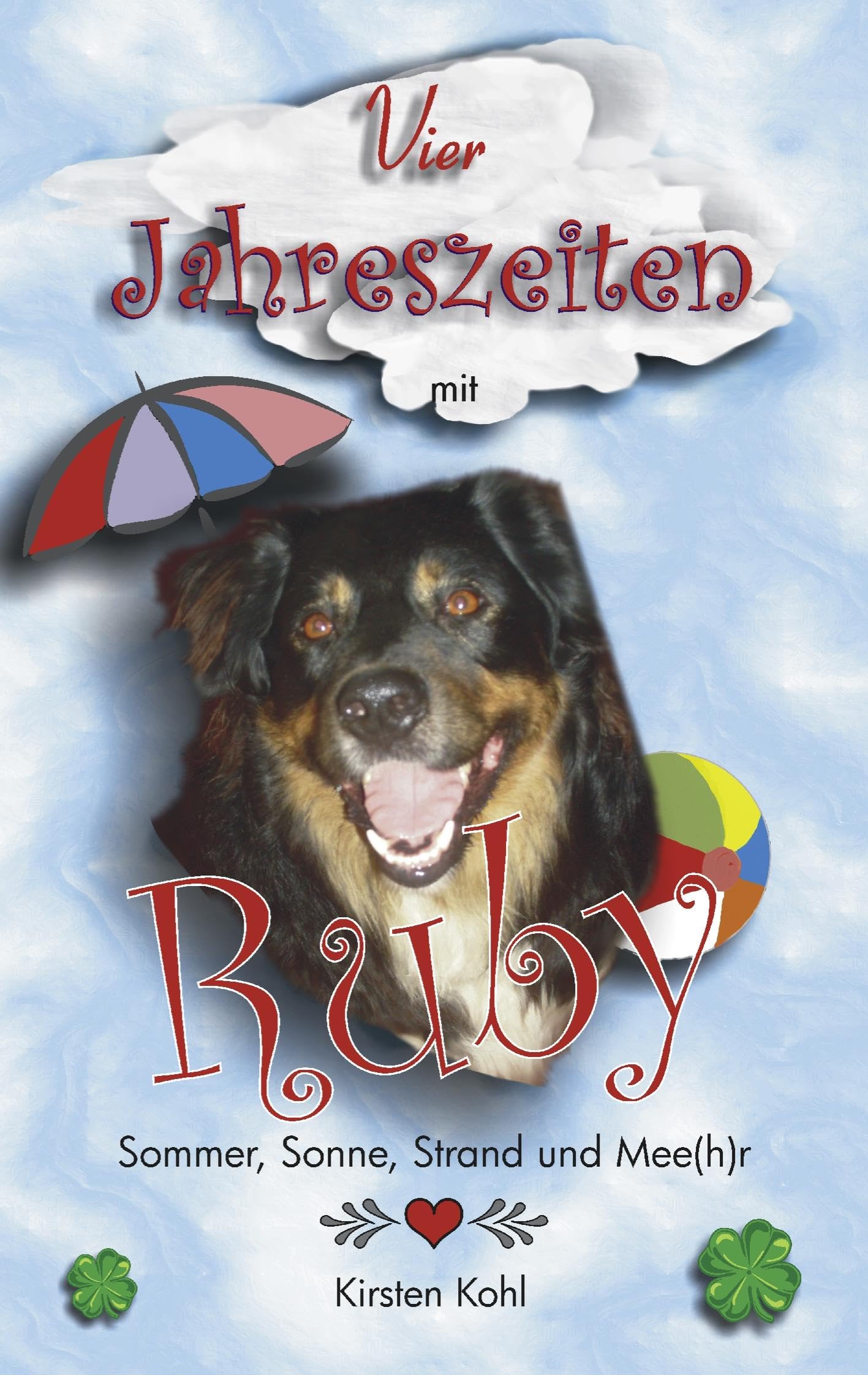 Product Image: 4 Jahreszeiten mit Ruby