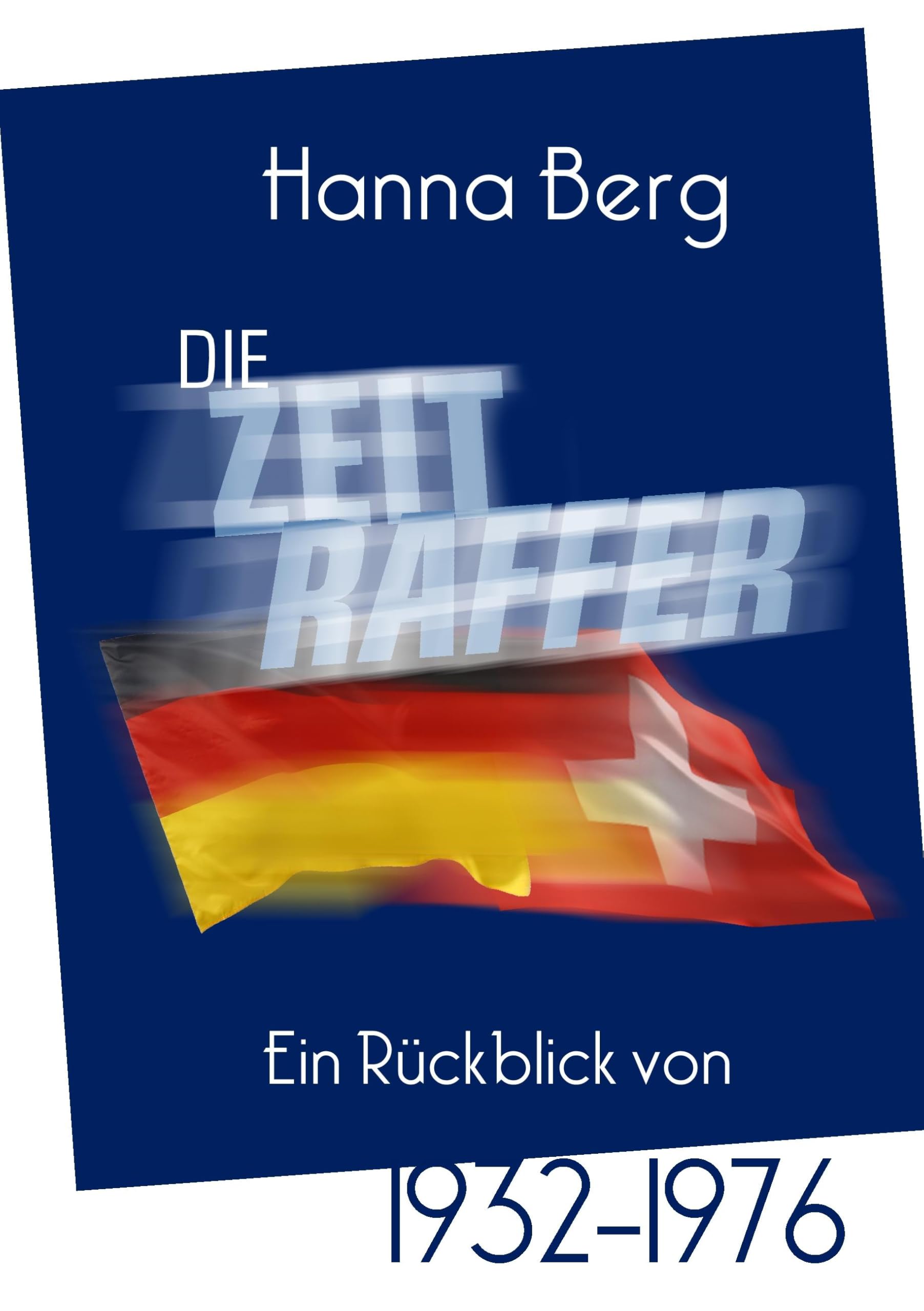 Product Image: Die Zeitraffer