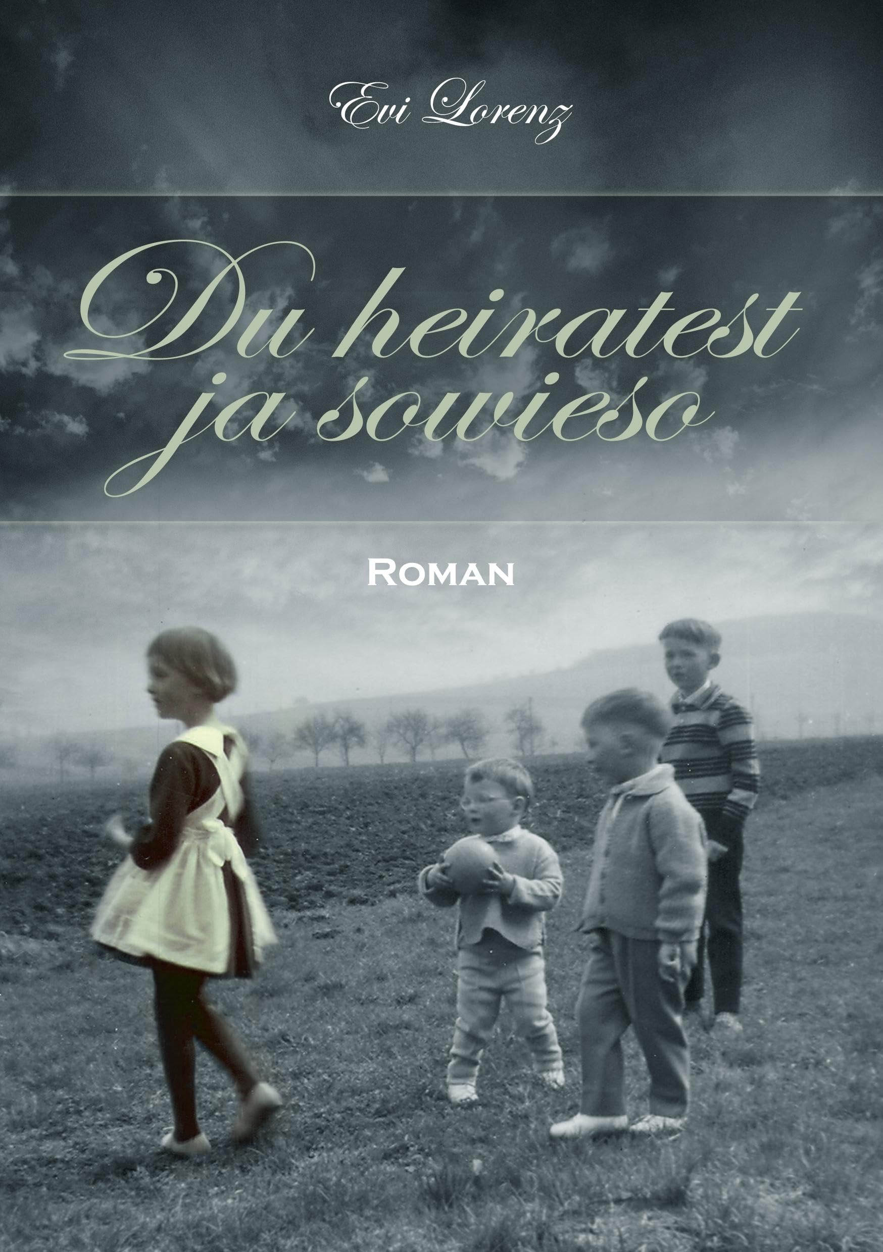 Du heiratest ja sowieso Contemporary literature Books