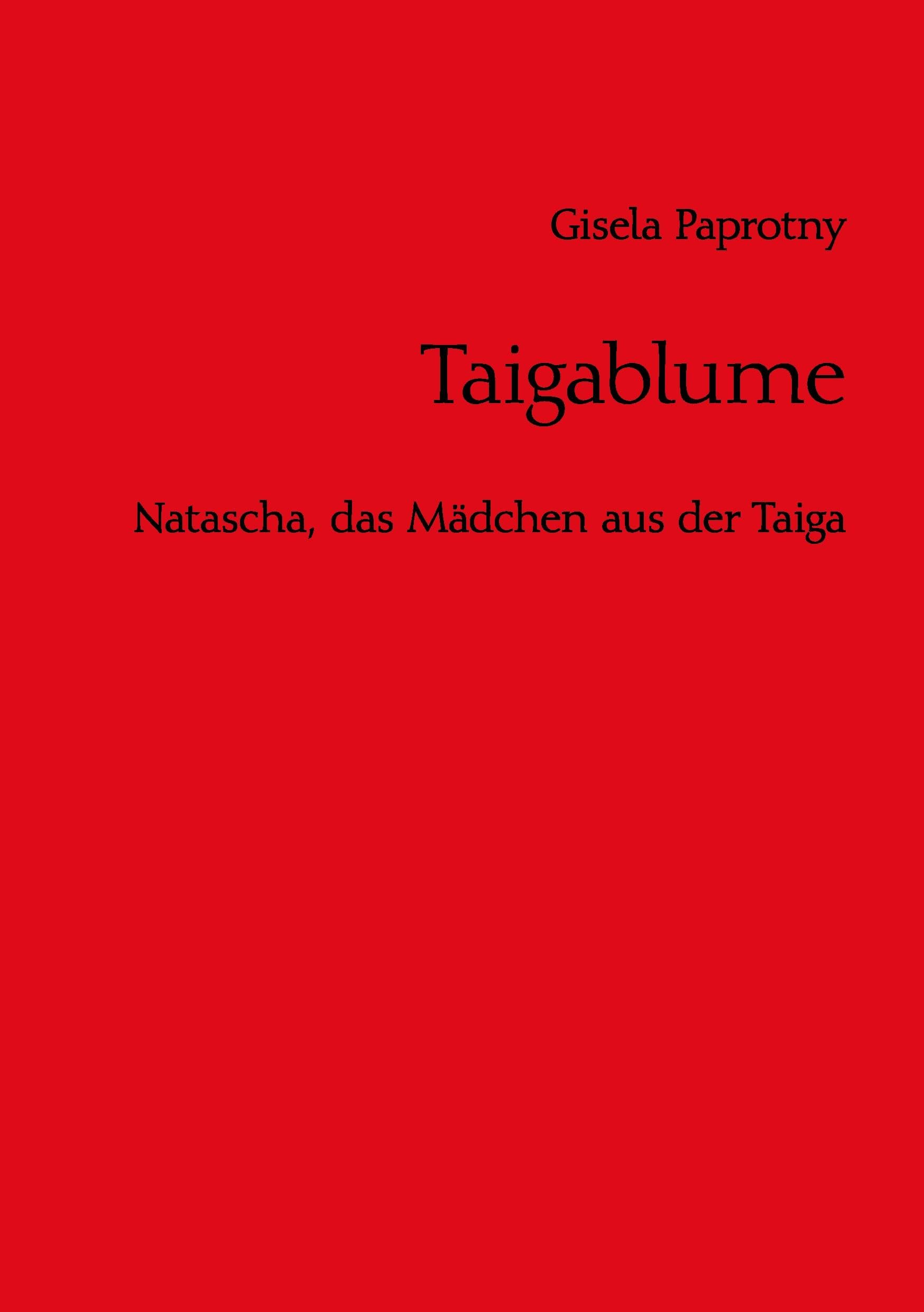 Product Image: Taigablume