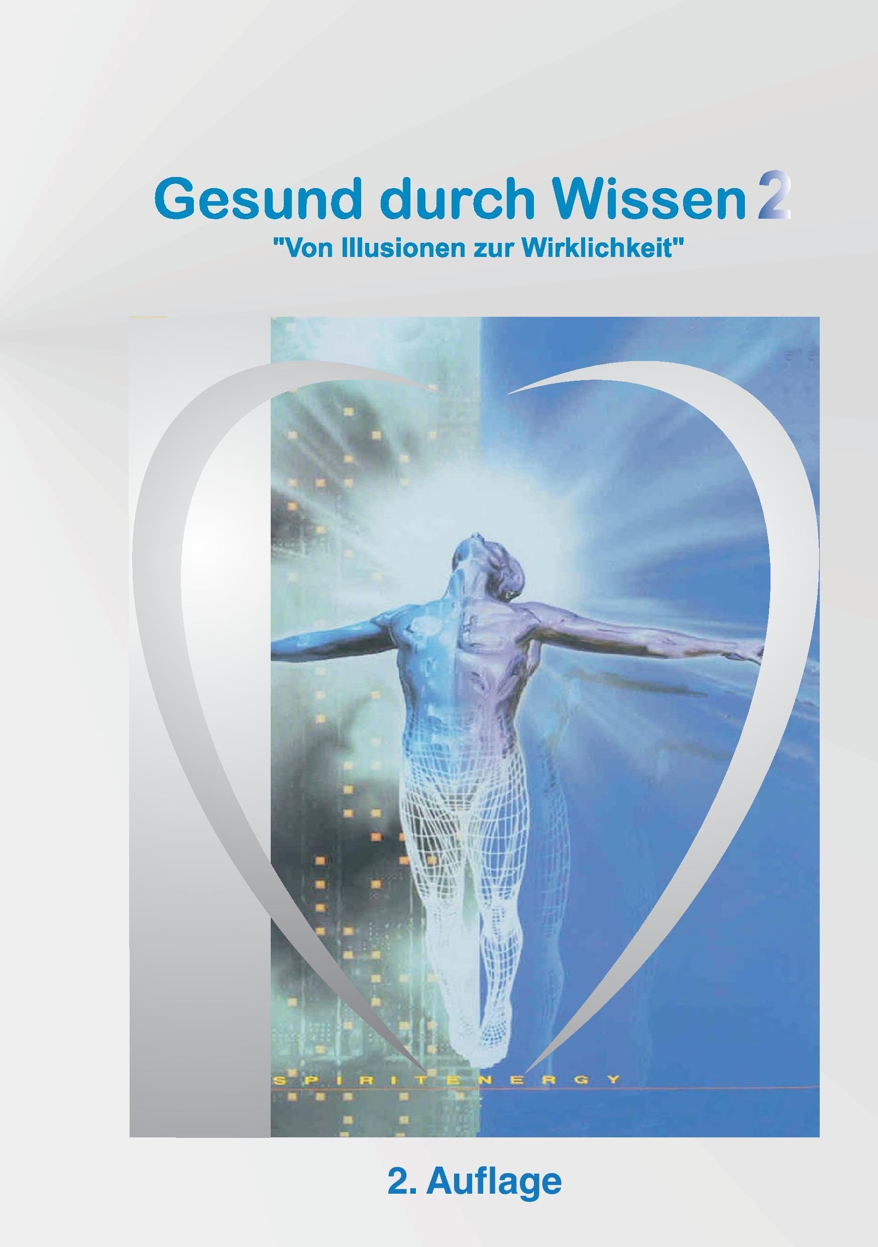 Product Image: Gesund durch Wissen 2