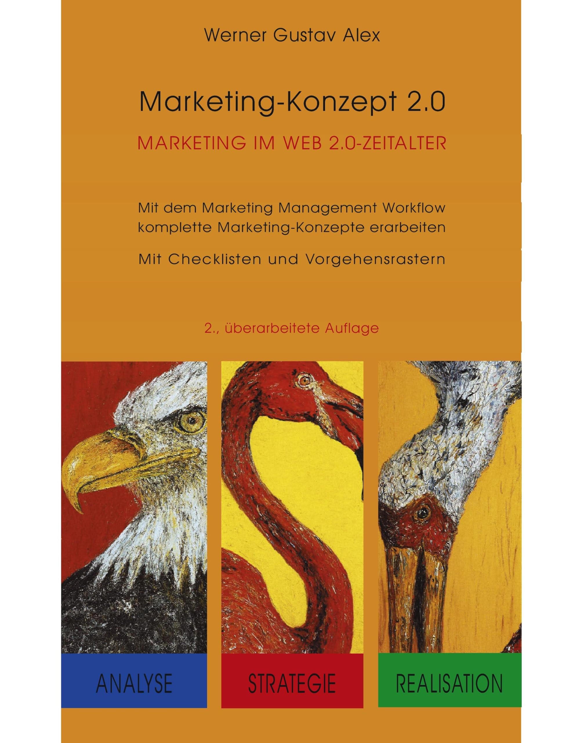 Marketing - Konzept 2.0: Marketing im Web 2.0 - Zeitalter Law