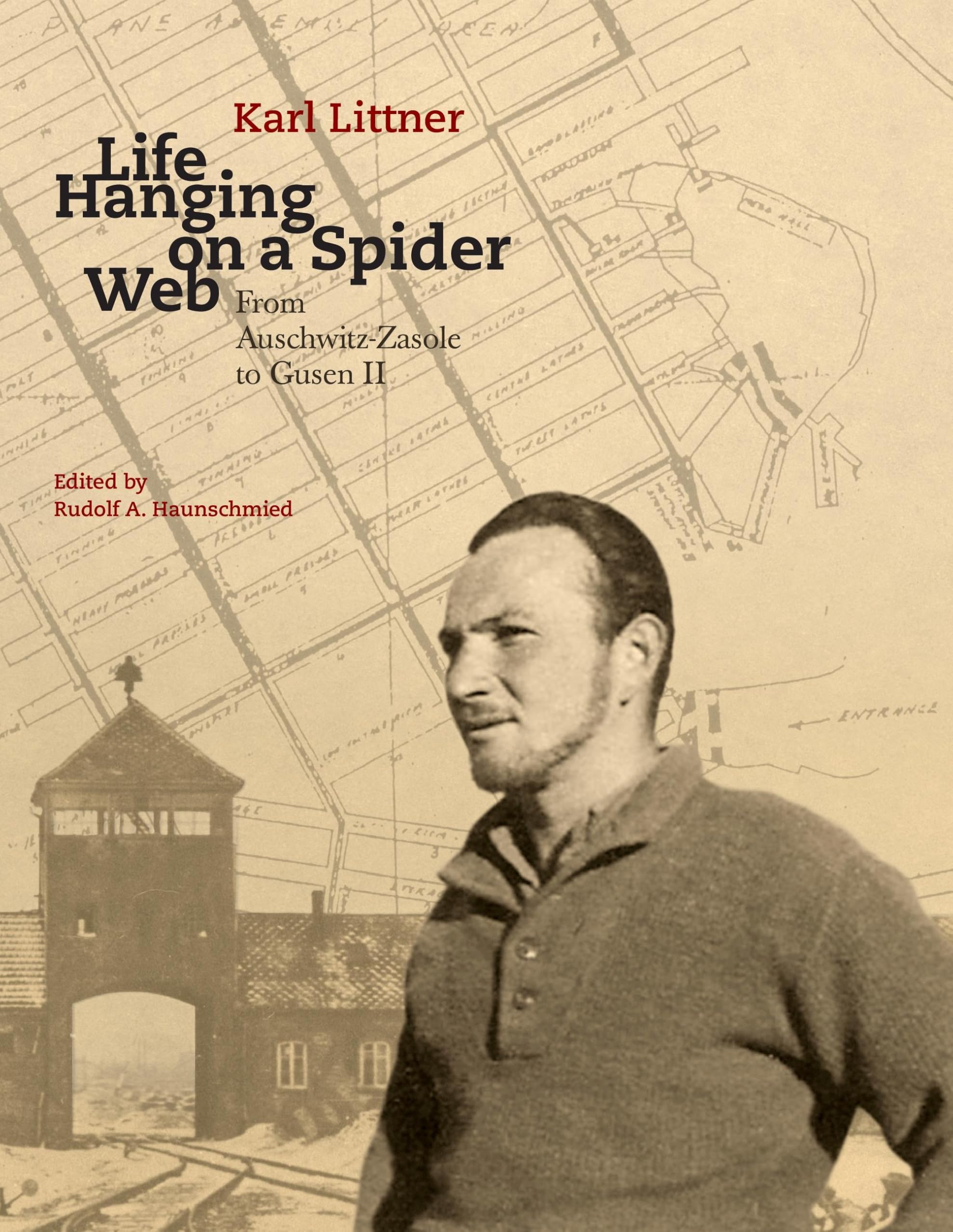 Life Hanging on a Spider Web: From Auschwitz-Zasole to Gusen II Personalities