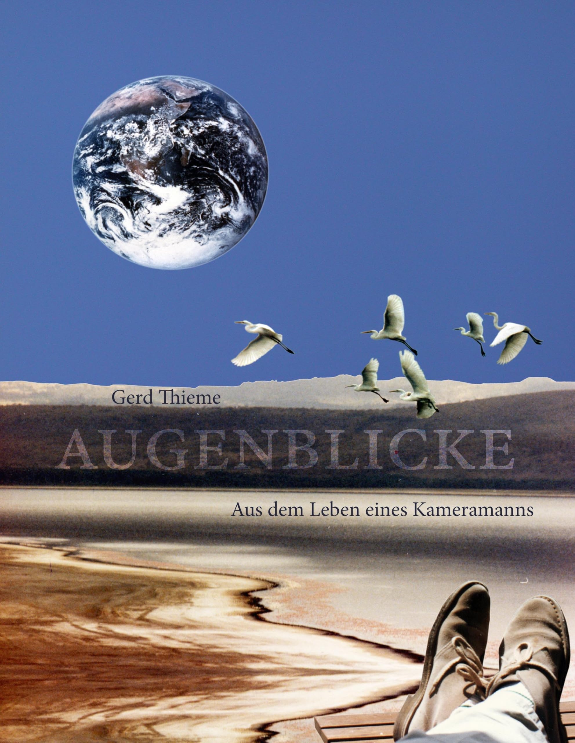 Augenblicke: Aus dem Leben eines Kameramanns Personalities