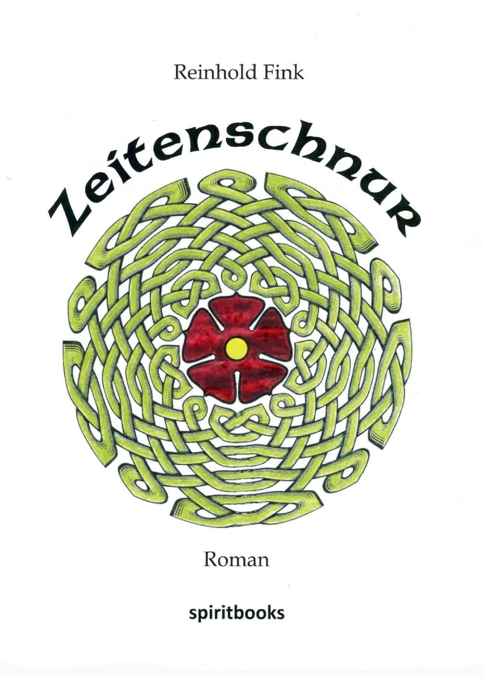 Product Image: Zeitenschnur