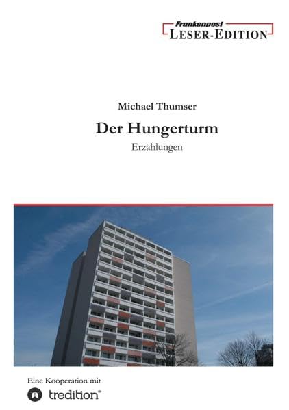 Der Hungerturm book