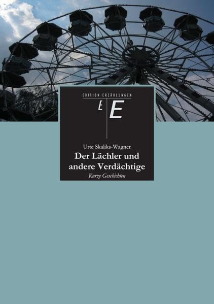 Der Lächler und andere Verdächtige Contemporary literature