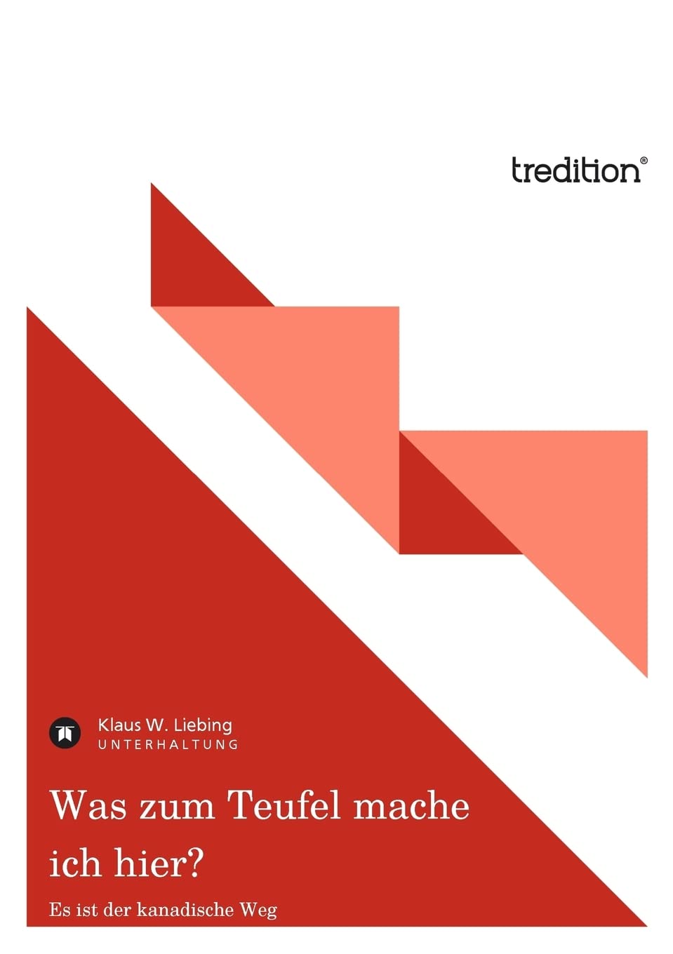 Was zum Teufel mache ich hier? Psychology