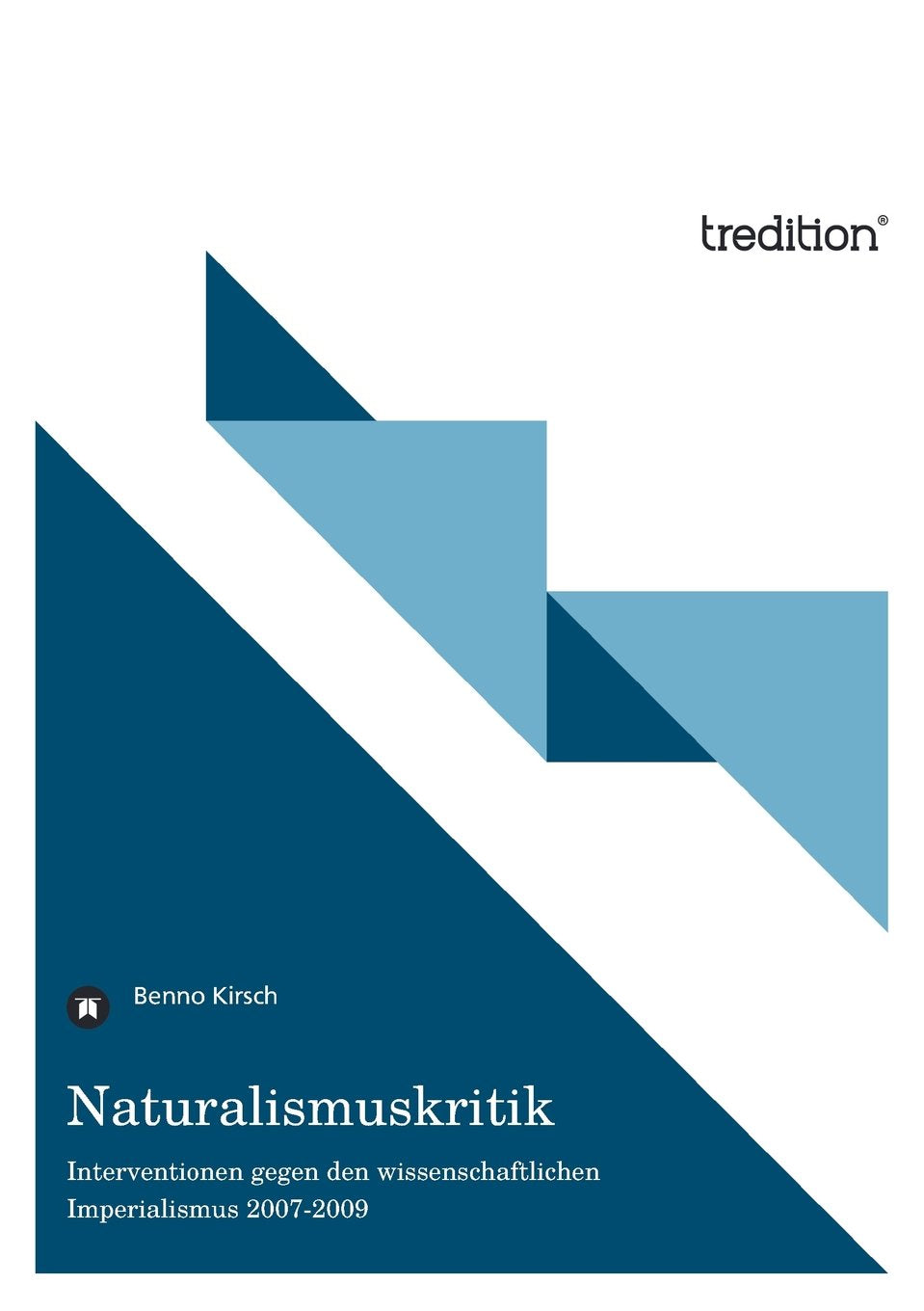 Product Image: Naturalismuskritik