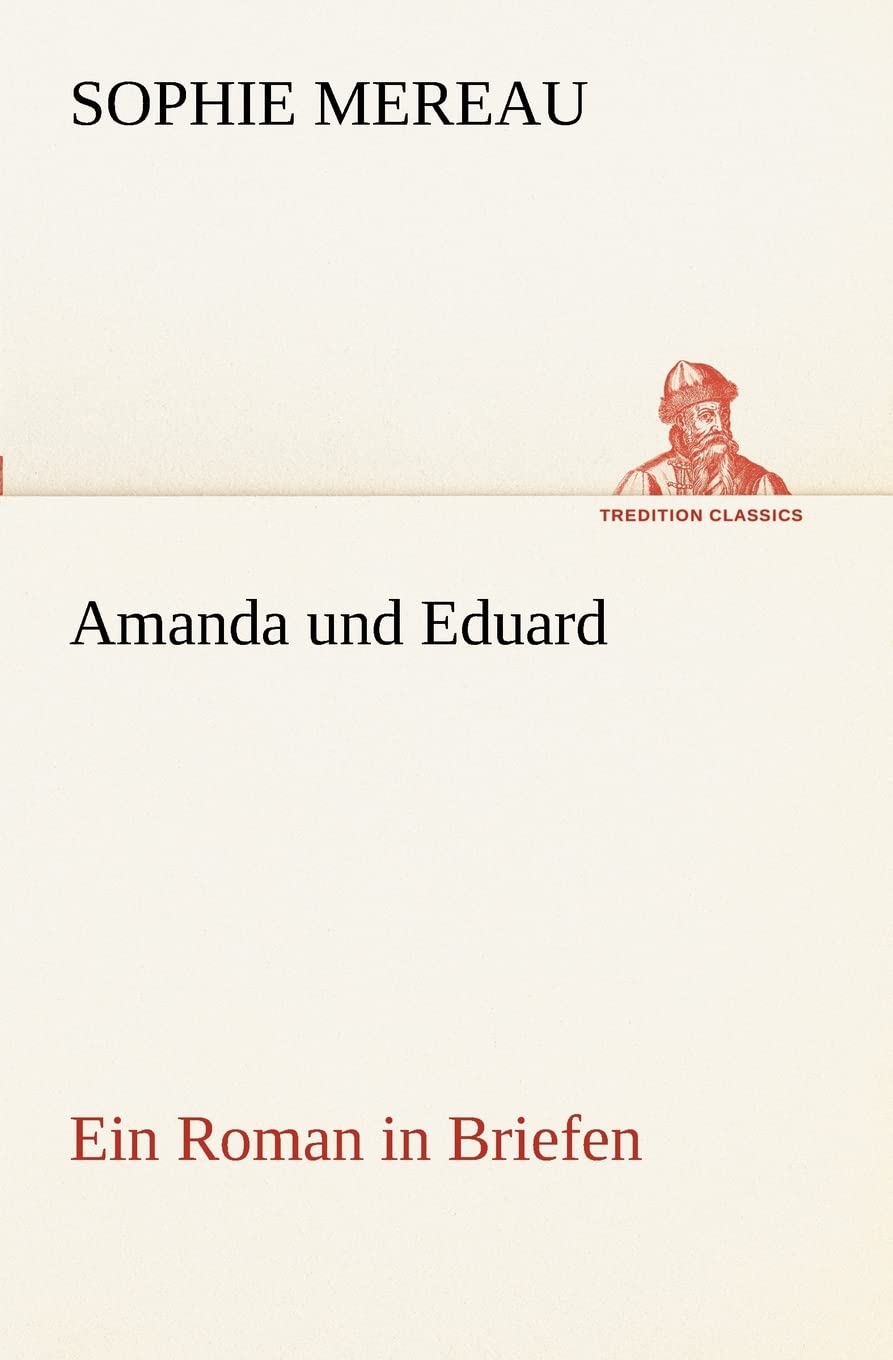 Product Image: Amanda und Eduard