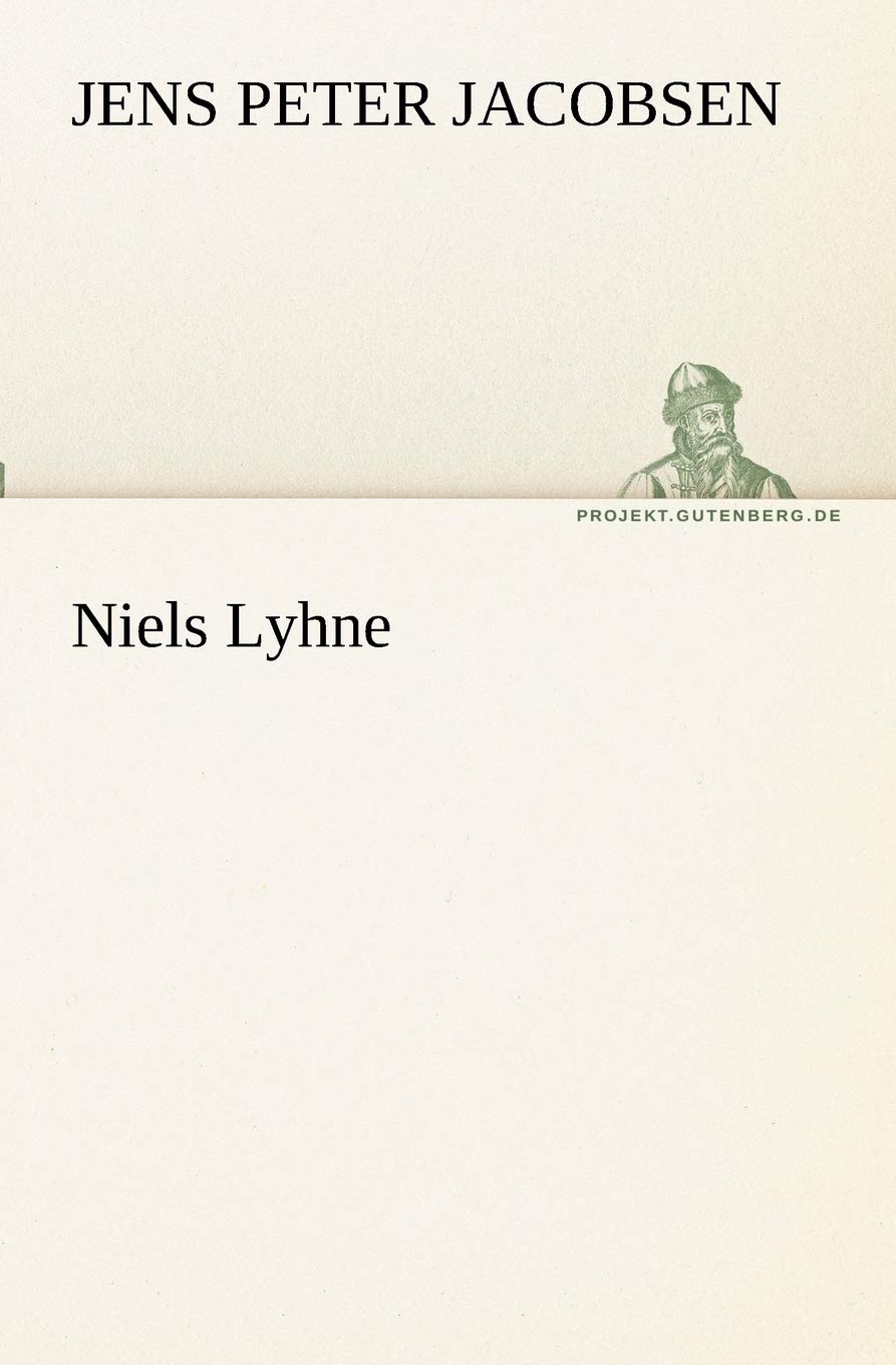 Product Image: Niels Lyhne (TREDITION CLASSICS)