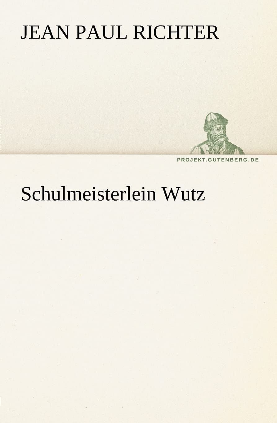 Product Image: Schulmeisterlein Wutz