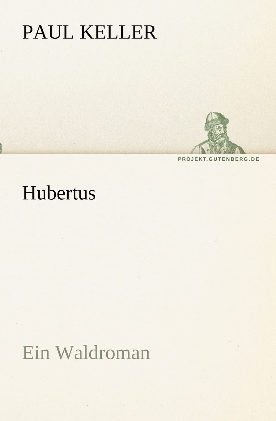 Hubertus Contemporary literature